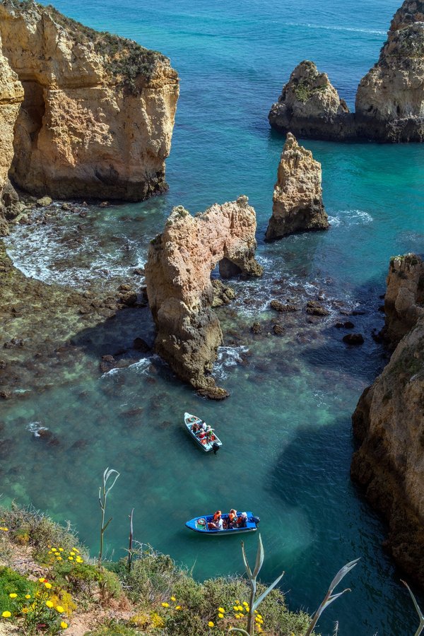 Où prendre de superbes photos au Portugal ?