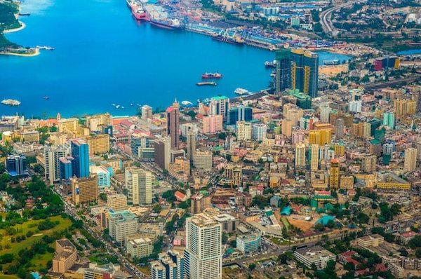 Dar Es Salaam : Top des activités et lieux à ne pas manquer en Tanzanie
