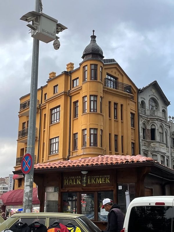 Ankara : Top 8 des sites à ne pas manquer pour un voyage mémorable